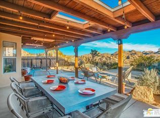 8393 Uphill Rd, Joshua Tree, CA 92252