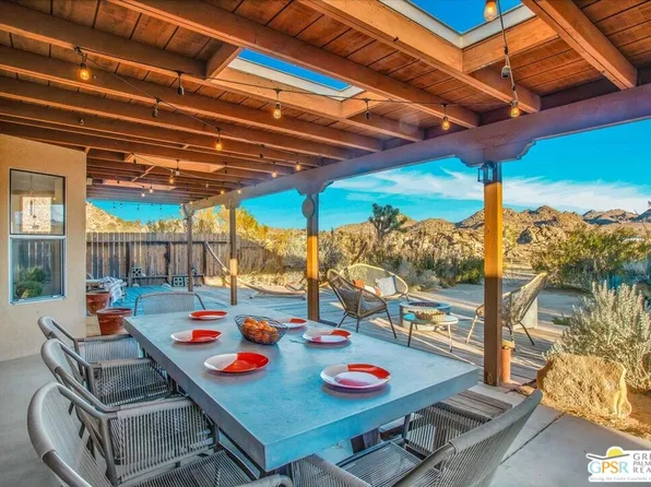 8393 Uphill Rd, Joshua Tree, CA 92252