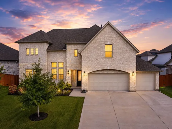209 Rio Ranchero Rd, Georgetown, TX 78628