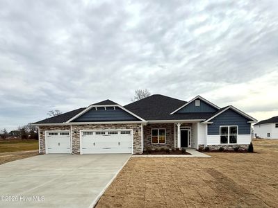 106 Manchester Court, La Grange, NC, 28551