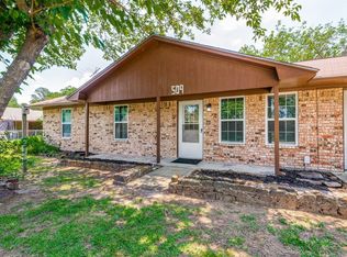 509 W Aubrey St, Pilot Point, TX 76258