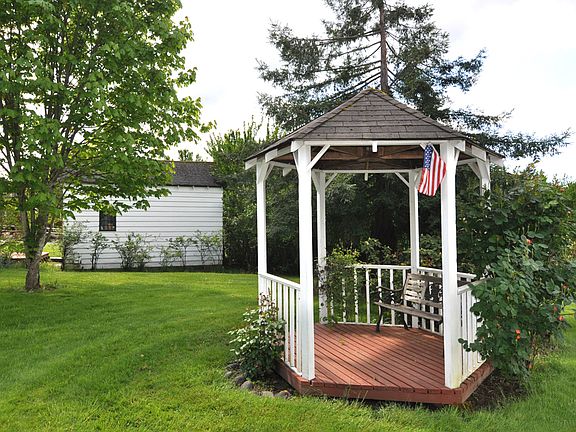Gazebo