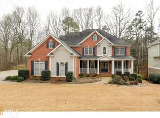 4865 Manatee Ct, Powder Springs, GA 30127