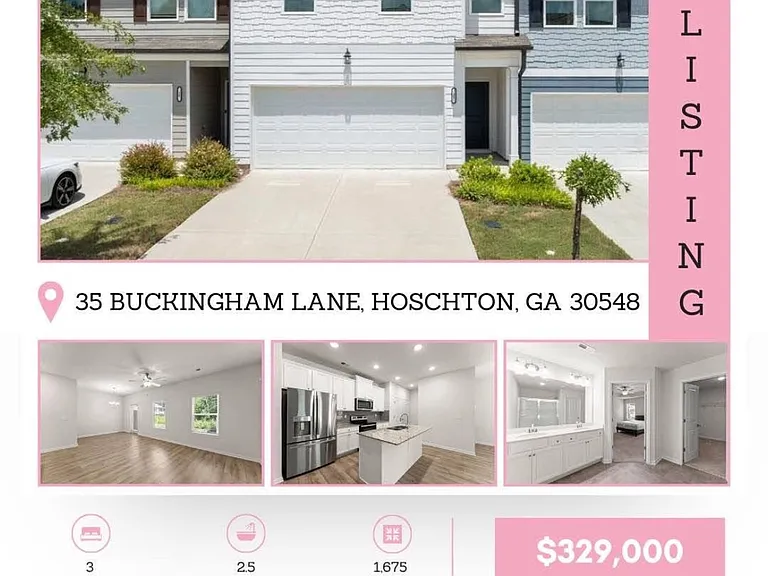 35 Buckingham Ln — Photo 1