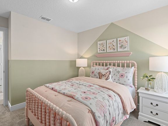 Model Representation