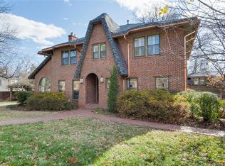 1178 E 24th Pl, Tulsa, OK 74114