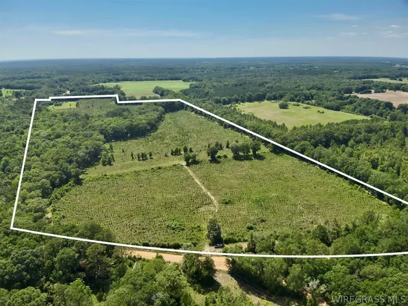 Hutton Rd, Hartford, AL 36344