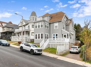 3 N Munroe Ter, Dorchester, MA 02122