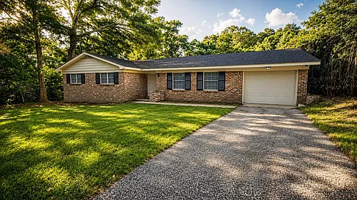 1254 Lake Cir W Photo 1