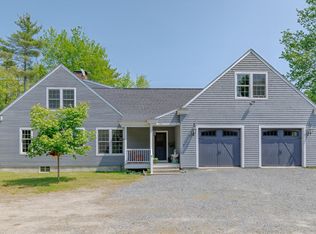 184 Twin Hill Rd, Ellsworth, ME 04605