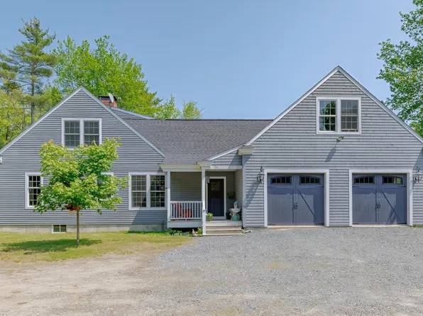 184 Twin Hill Road, Ellsworth, ME 04605