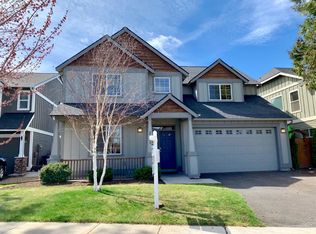 20459 Karch Dr, Bend, OR 97702