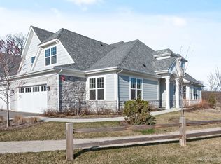 81 Woodland Trl #30, Lincolnshire, IL 60069