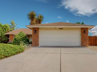 9632 Villa Del Rey NE, Albuquerque, NM 87111