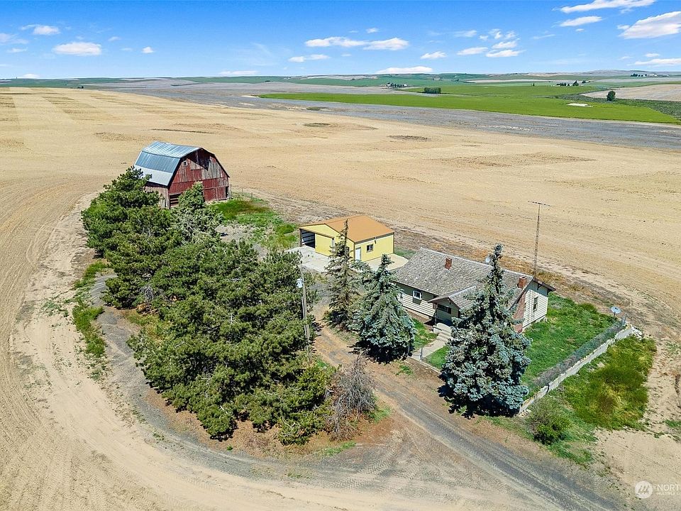 33651 N Corbett Draw, Almira, WA 99103 Zillow