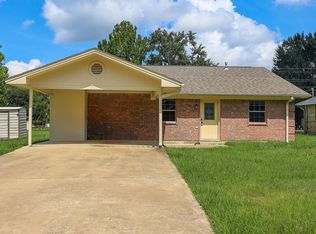 1006 Lynn St, Diboll, TX 75941