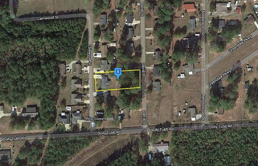 2nd image of 405 Cainwood St