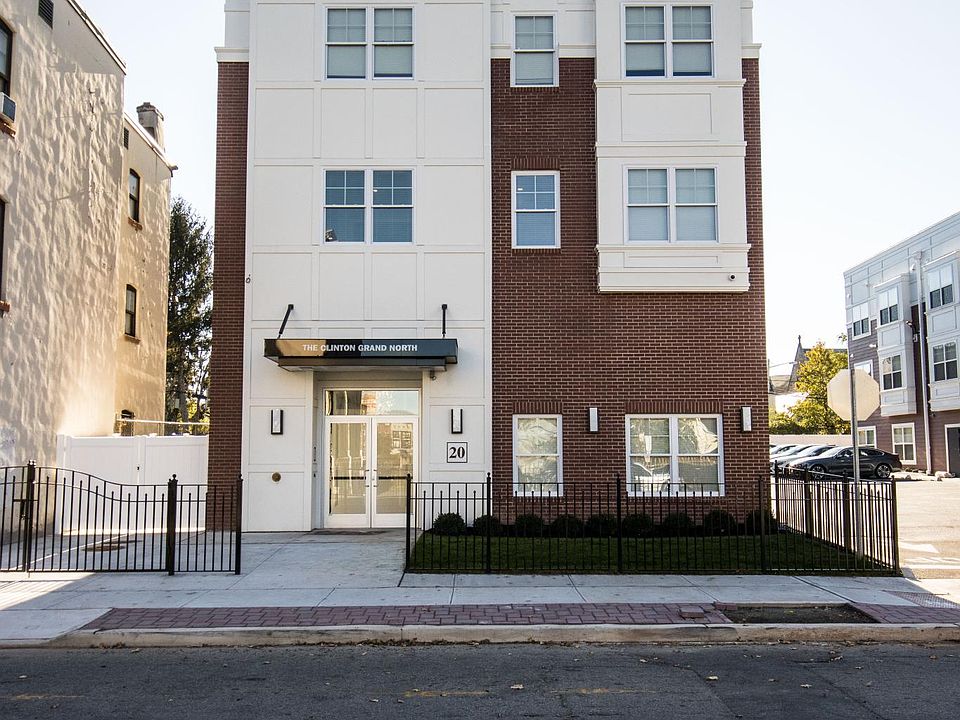 1st image of 20 N Clinton St APT 201
