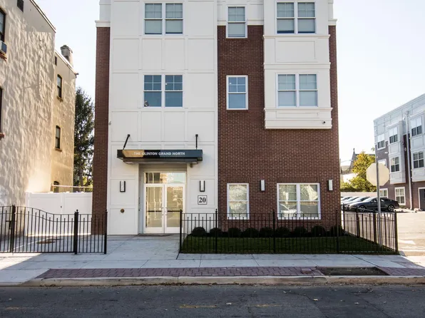 20 N Clinton St APT 201, East Orange, NJ 07017