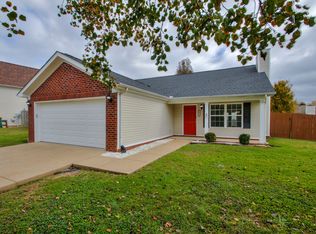 1874 Portview Dr, Spring Hill, TN 37174