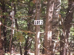 2 Ridgewood Ln, North Yarmouth, ME 04097