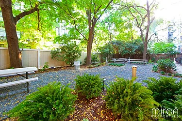 Rented by Miron Properties