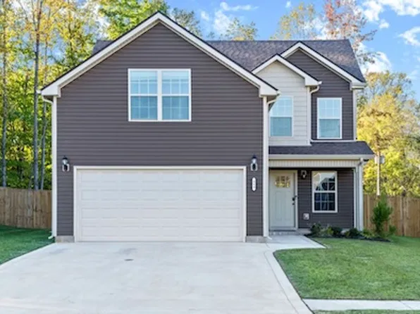 464 Woodtrace Dr, Clarksville, TN 37042