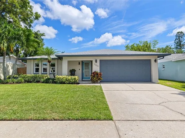 7324 118th Ter, Largo, FL 33773