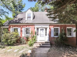 412 S Josephine Boyd St, Greensboro, NC 27403