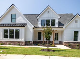 501 Mill Farm Ln, Monroe, GA 30655