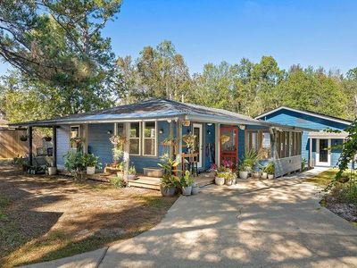 27095 Jackson St, Lacombe, LA, 70445