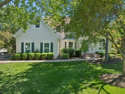 14 Old Warson Ct, Skillman, NJ, 08558