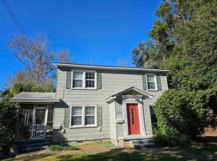 810 N Duval St APT C, Tallahassee, FL 32303
