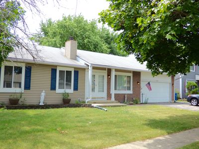 707 Coral Ave, Bartlett, IL, 60103