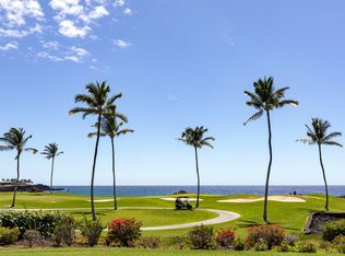 68-1050 Mauna Lani Point Dr APT E105, Kamuela, HI 96743
