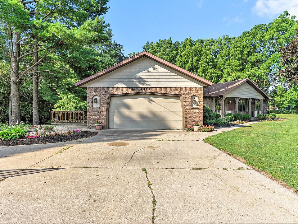 4852 136th Ave, Hamilton, MI 49419 MLS 22040414 Zillow