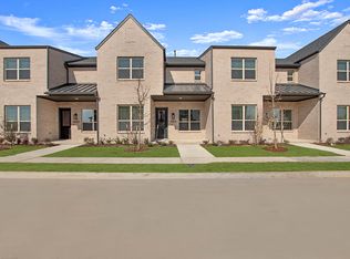 1304 Eureka Springs St, Prosper, TX 75078