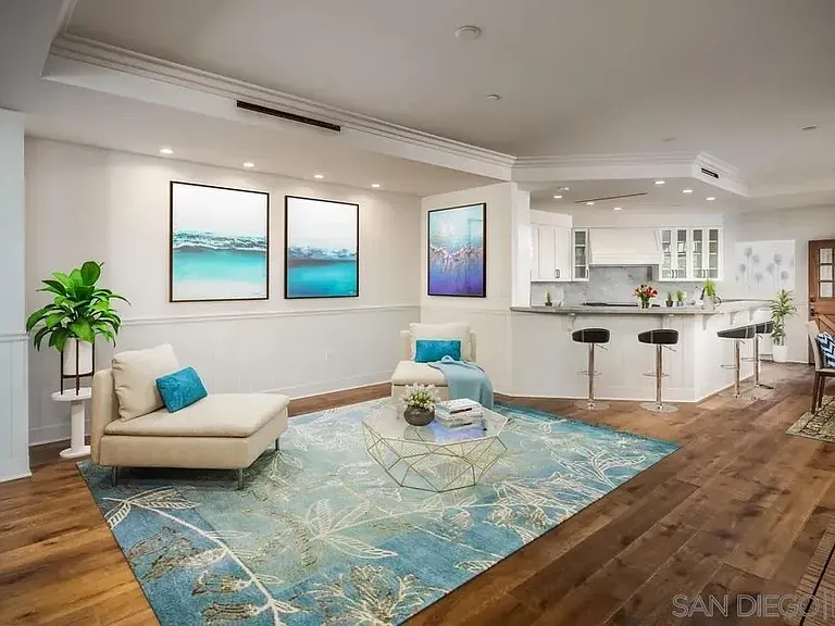 1245 Coast Blvd — Photo 11