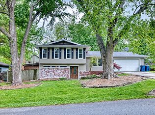 2104 E Cardinal St, Springfield, MO 65804