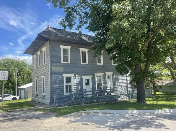 98 Main St, Massena, IA 50853