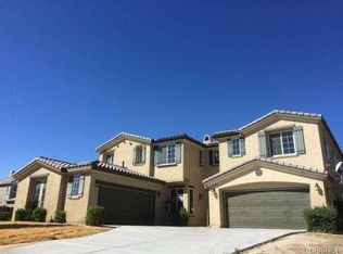 42429 71st St W, Lancaster, CA