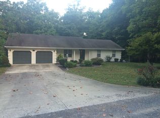 181 Cougar Run, Cape Girardeau, MO 63701