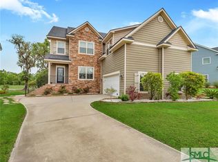 223 Waverly Ln, Richmond Hill, GA 31324