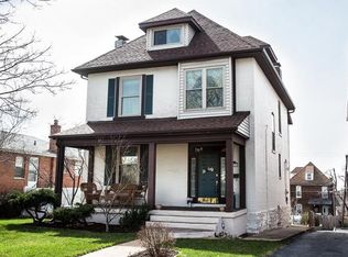 6226 Columbia Ave, Saint Louis, MO