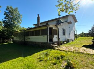 6233 Sunny Fox Rd, Mountain View, AR 72560