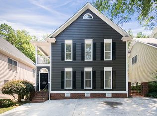 2512 Landing View Ln, Charlotte, NC 28226