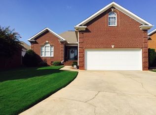 103 Redspire Dr, Greenville, SC 29617