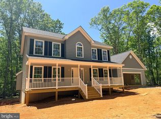 12267 Autumn Ridge Ln, Unionville, VA 22567