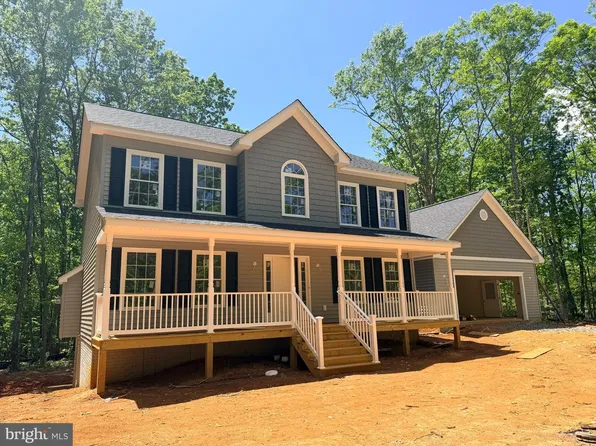LOT 5 Autumn Ridge Ln, Unionville, VA 22567