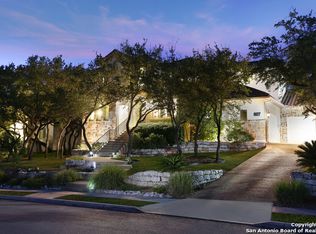 607 Legacy Rdg, San Antonio, TX 78260